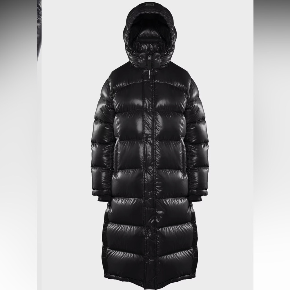 Superpuff long